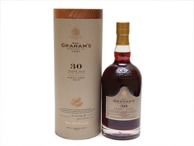 GARRAFA DE VINHO DO PORTO
