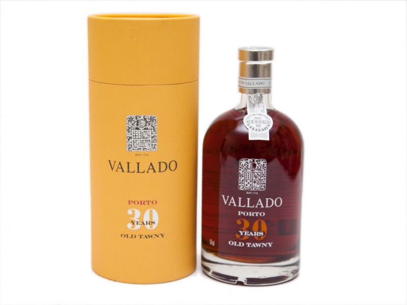 GARRAFA DE VINHO DO PORTO