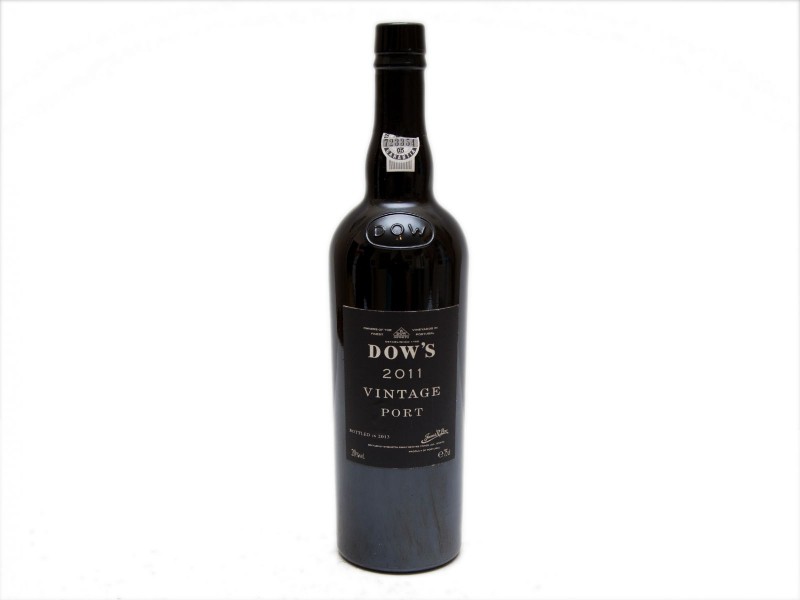 GARRAFA DE VINHO DO PORTO