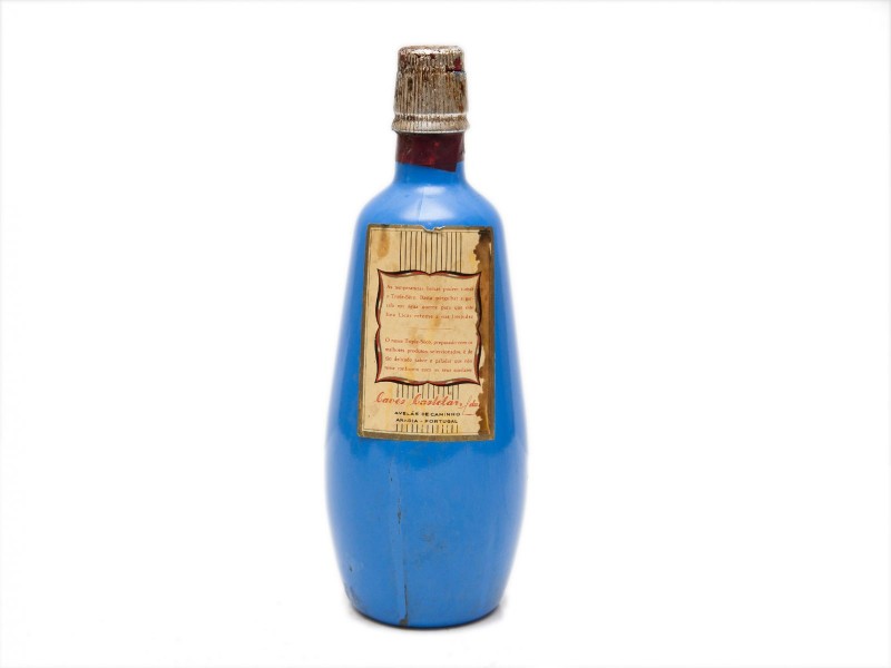GARRAFA DE LICOR