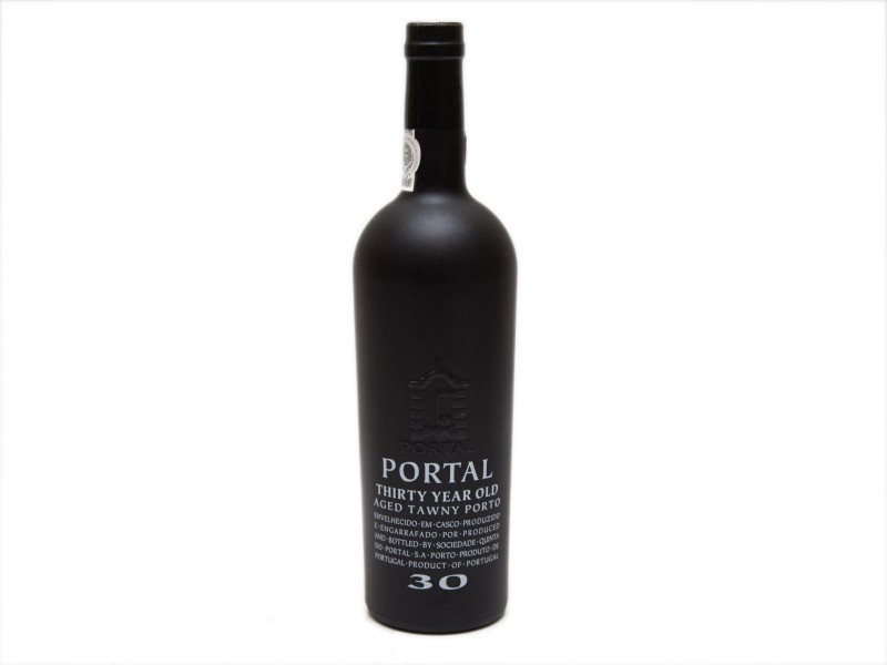 GARRAFA DE VINHO DO PORTO