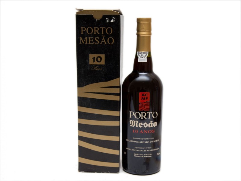 GARRAFA DE VINHO DO PORTO