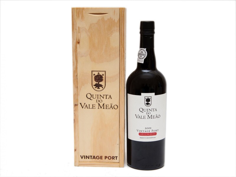 GARRAFA DE VINHO DO PORTO