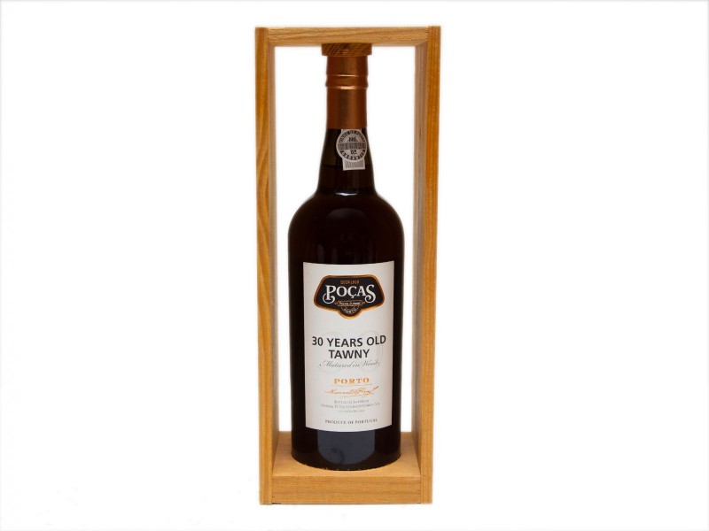 GARRAFA DE VINHO DO PORTO