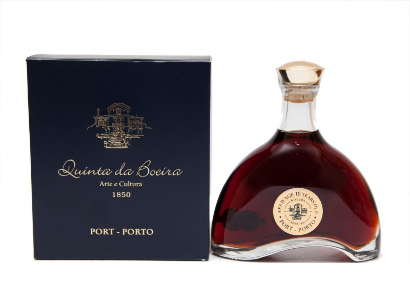DECANTER DE VINHO DO PORTO