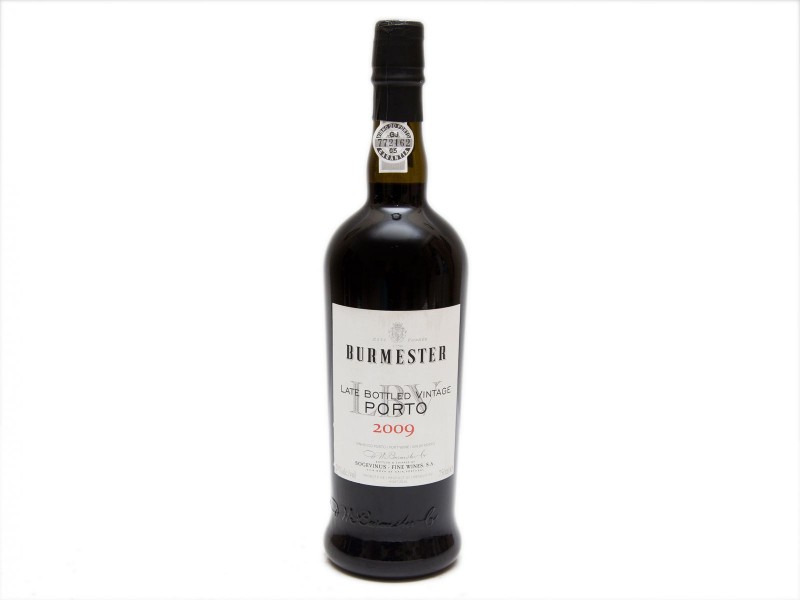 GARRAFA DE VINHO DO PORTO