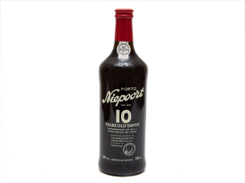 GARRAFA DE VINHO DO PORTO