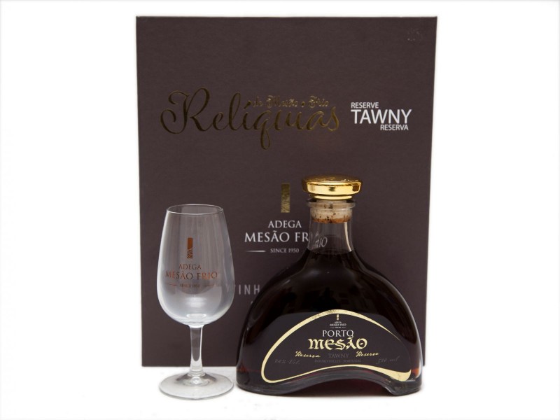 GARRAFA DE VINHO DO PORTO