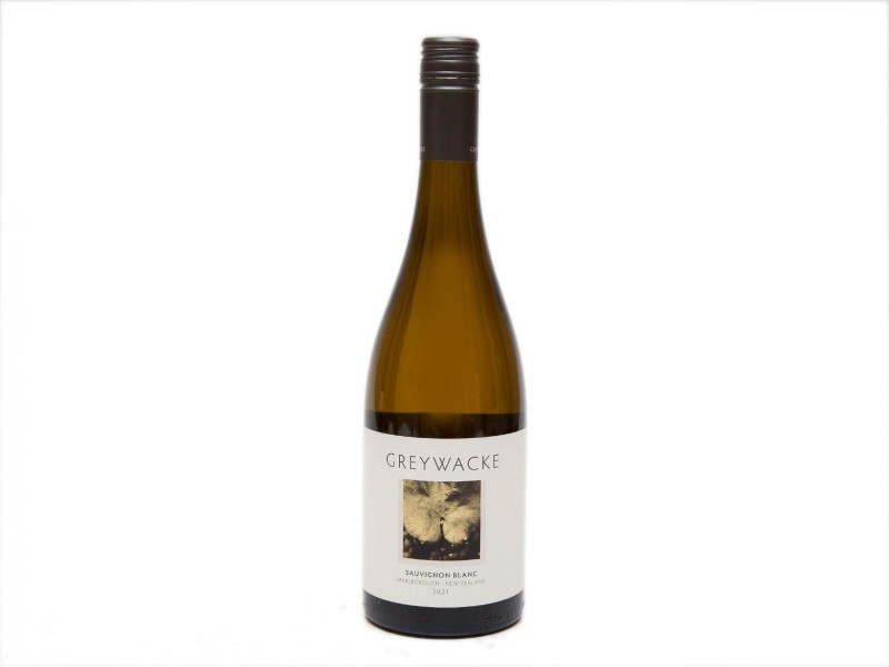 GARRAFA DE VINHO BRANCO DE MESA DA NOVA ZELÂNDIA
