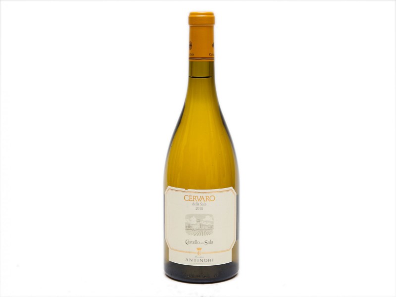 GARRAFA DE VINHO BRANCO DE MESA ITALIANO