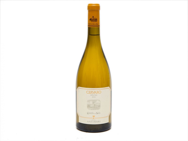 GARRAFA DE VINHO BRANCO DE MESA ITALIANO