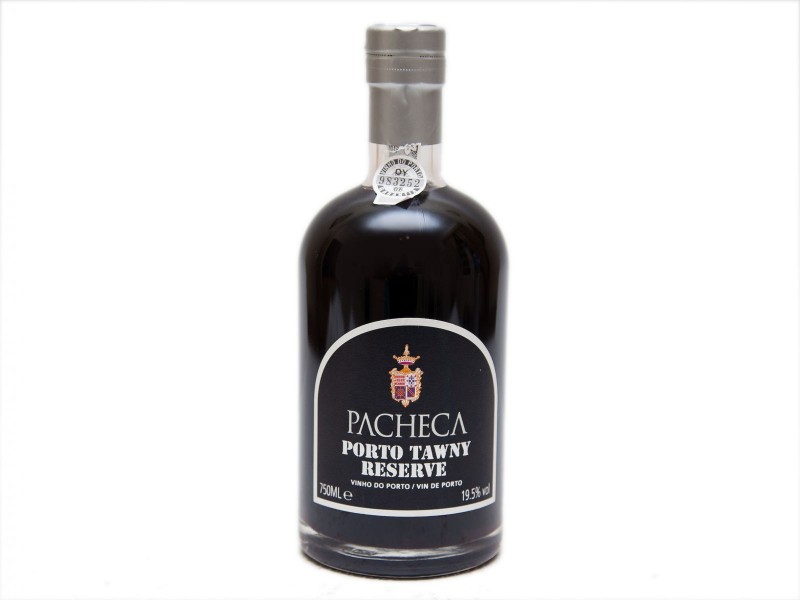 GARRAFA DE VINHO PORTO