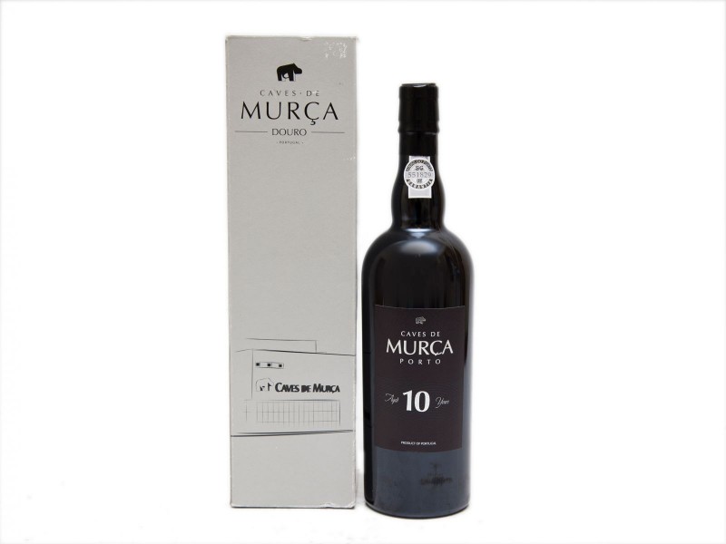 GARRAFA DE VINHO PORTO