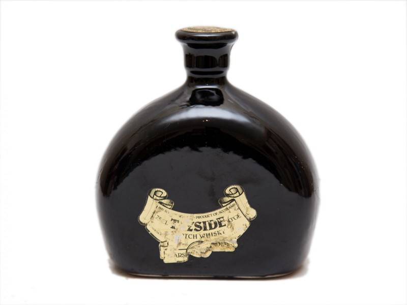 GARRAFA DE SCOTCH WHISKY