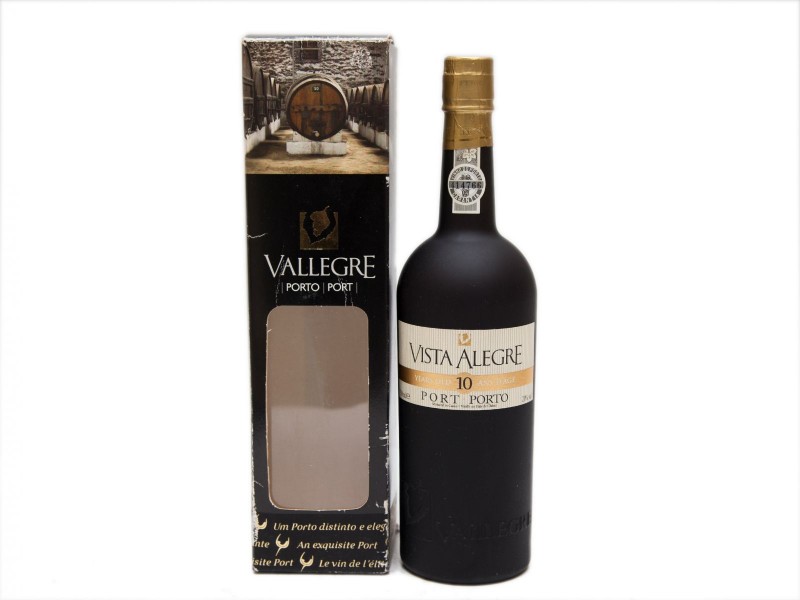 GARRAFA DE VINHO DO PORTO