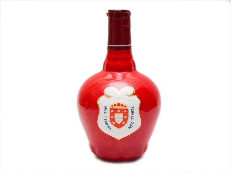 GARRAFA DE VINHO DO PORTO