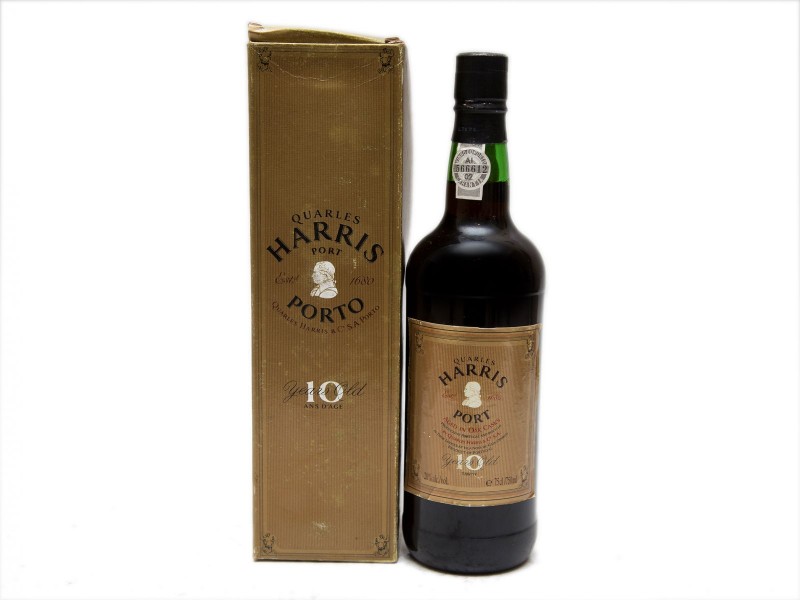 GARRAFA DE VINHO DO PORTO