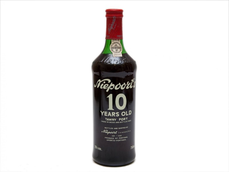 GARRAFA DE VINHO DO PORTO