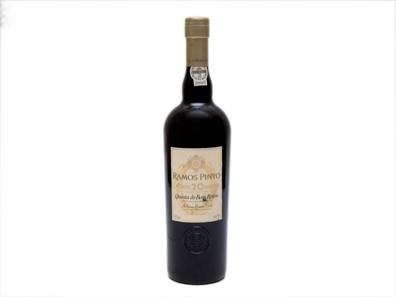 GARRAFA DE VINHO DO PORTO