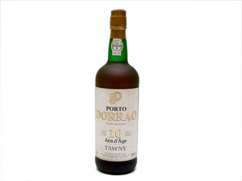 GARRAFA DE VINHO DO PORTO