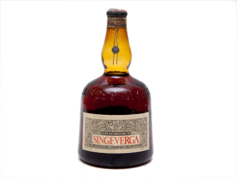 GARRAFA DE LICOR
