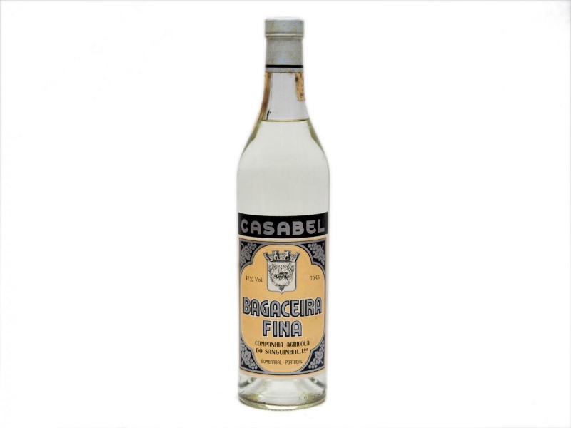 GARRAFA DE BAGACEIRA FINA