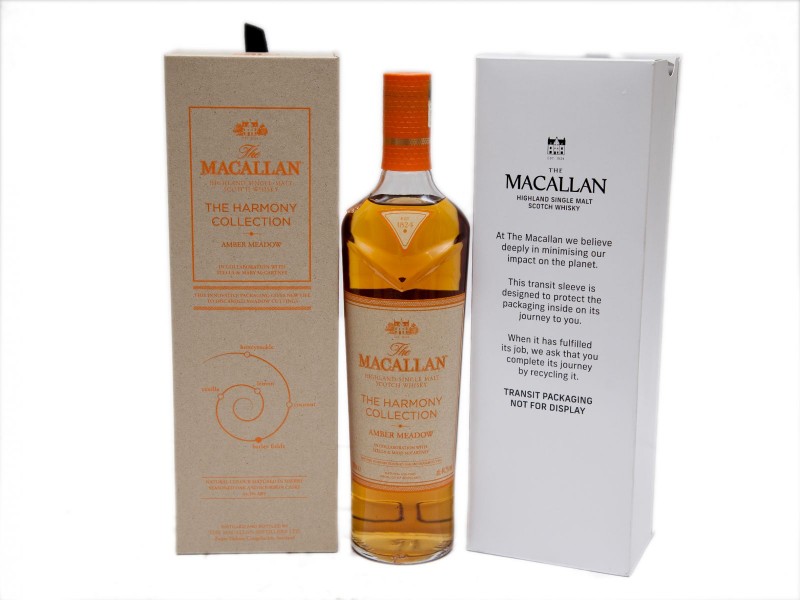 GARRAFA DE SCOTCH WHISKY