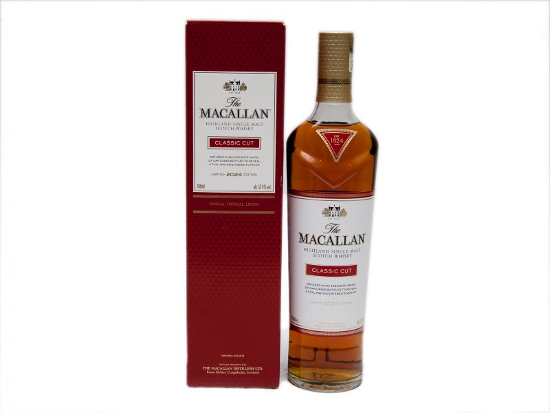 GARRAFA DE SCOTCH WHISKY