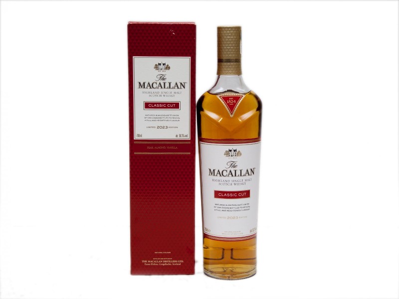 GARRAFA DE SCOTCH WHISKY