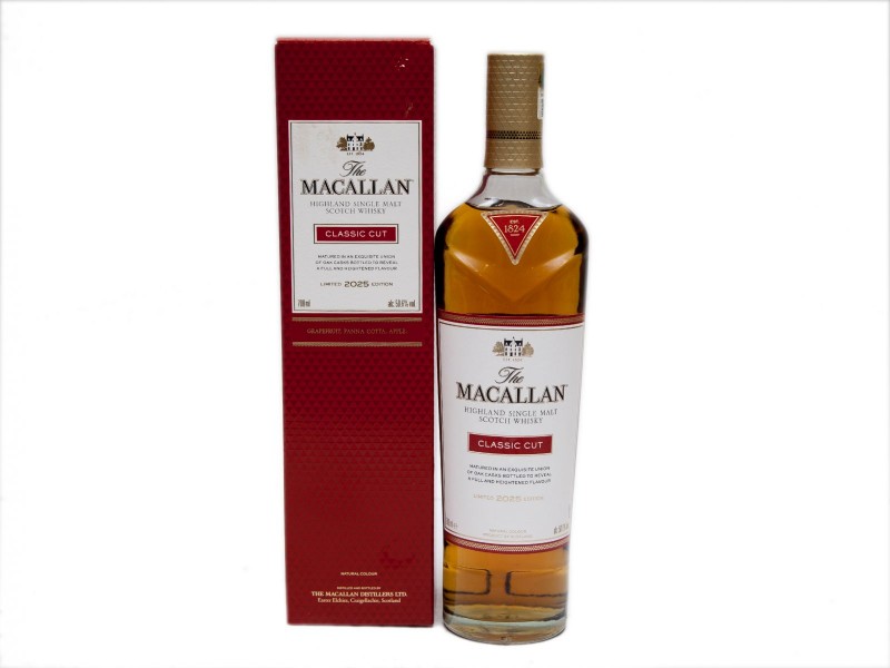 GARRAFA DE SCOTCH WHISKY