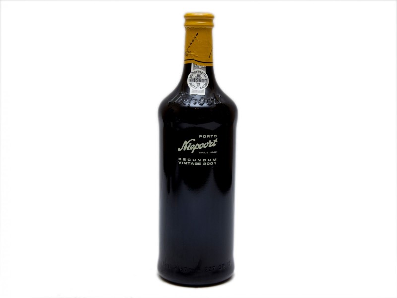 GARRAFA DE VINHO DO PORTO