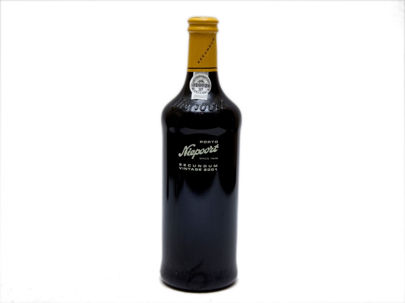 GARRAFA DE VINHO DO PORTO