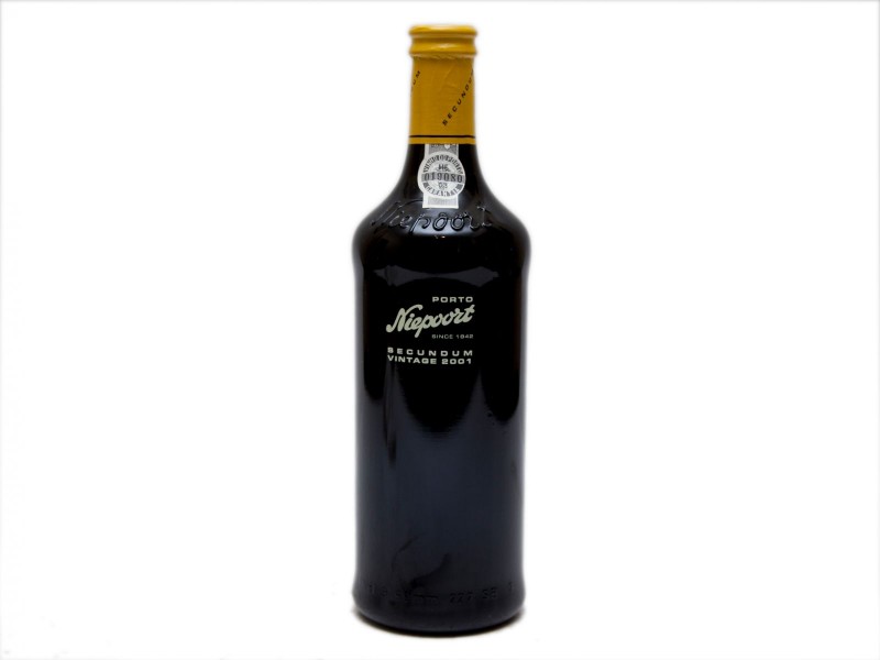 GARRAFA DE VINHO DO PORTO