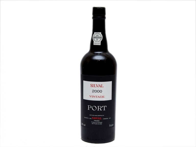 GARRAFA DE VINHO DO PORTO