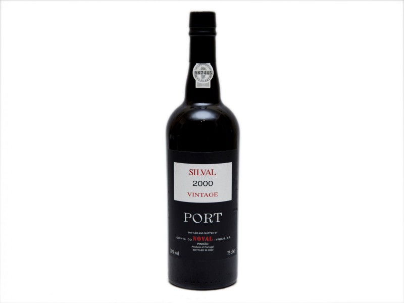 GARRAFA DE VINHO DO PORTO