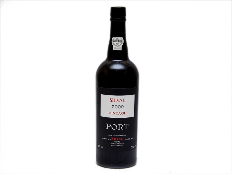 GARRAFA DE VINHO DO PORTO