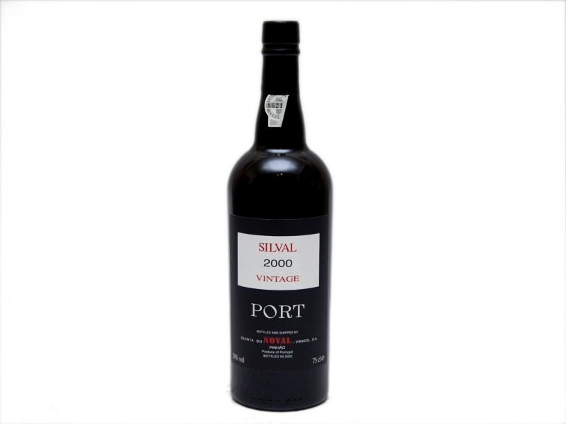 GARRAFA DE VINHO DO PORTO