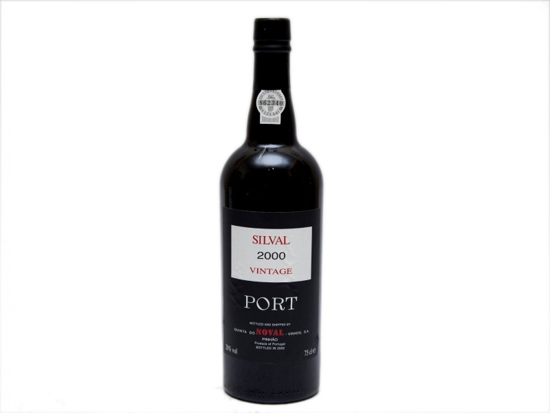 GARRAFA DE VINHO DO PORTO