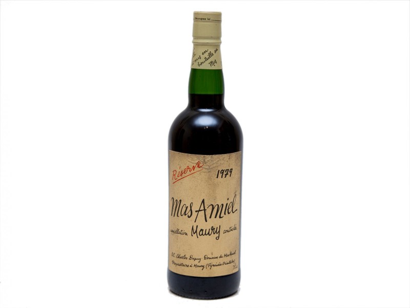 GARRAFA DE VINHO TINTO FRANCÊS