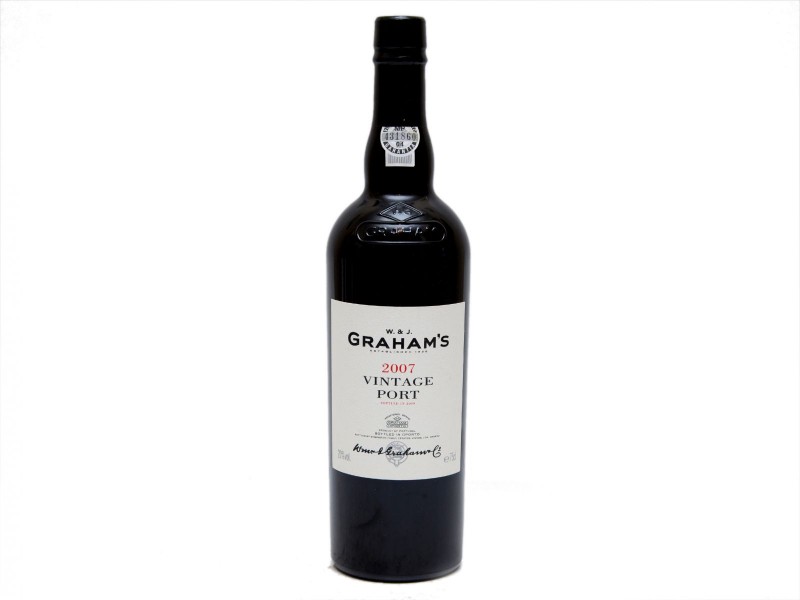 GARRAFA DE VINHO DO PORTO