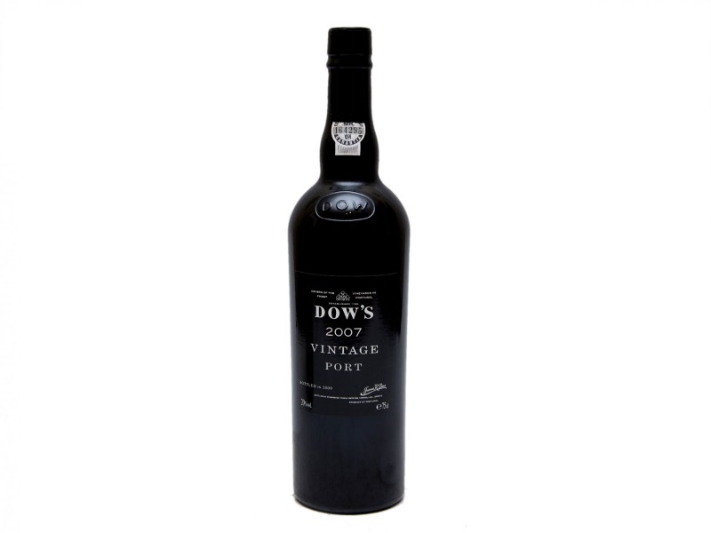 GARRAFA DE VINHO DO PORTO