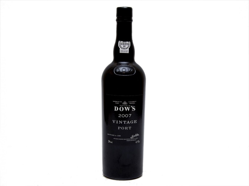 GARRAFA DE VINHO DO PORTO