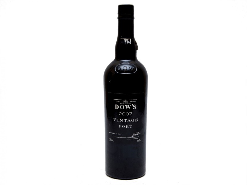 GARRAFA DE VINHO DO PORTO