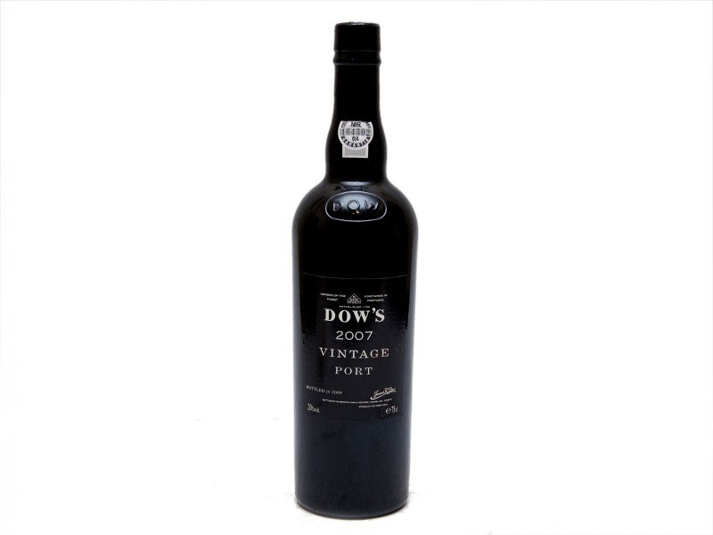 GARRAFA DE VINHO DO PORTO