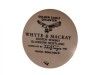 INVULGAR DECANTER DE SCOTCH WHISKY 