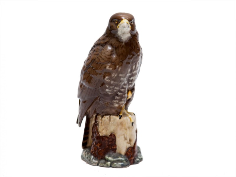 INVULGAR DECANTER DE SCOTCH WHISKY 