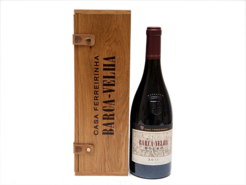 Leilão Vinhos Fevereiro 2026