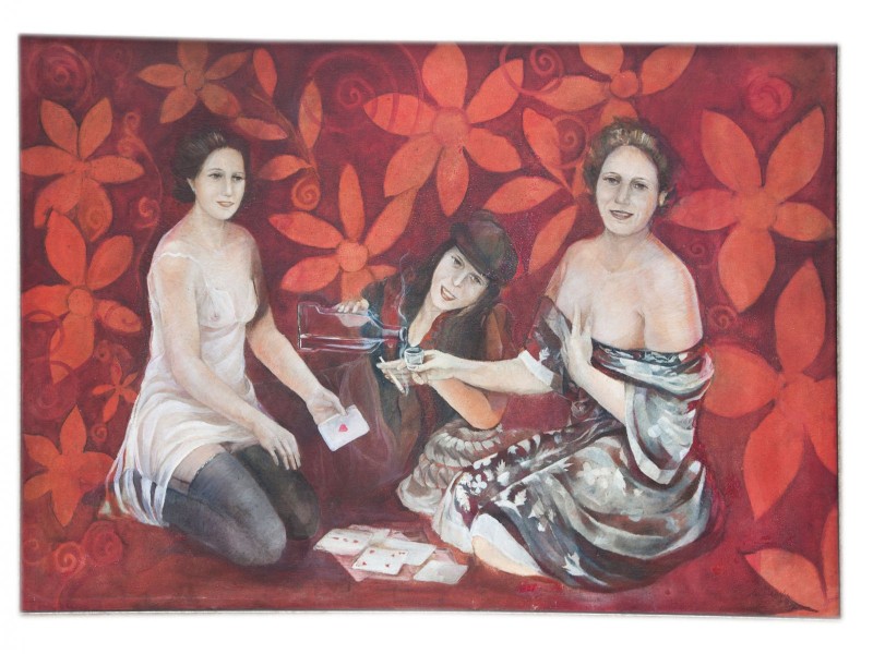 ANA TERMES LIS (1973)