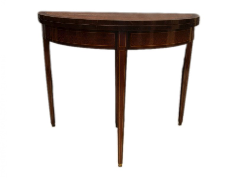 MESA DE JOGO