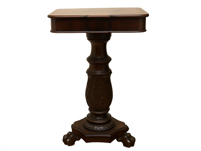 MESA DE APOIO